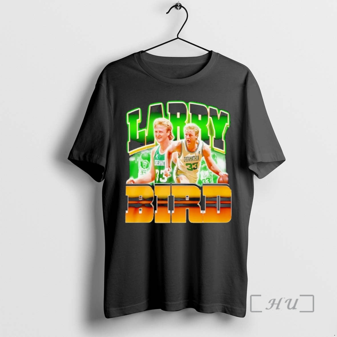 Officials Larry Bird Boston Celtics Vintage Shirt Hoodie Sweatshirt | PurePodTees.com