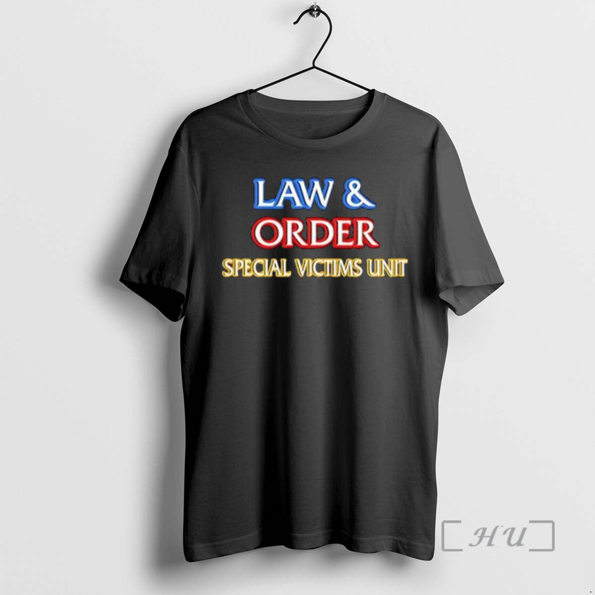 Officials Law And Order Special Victims Unit Vintage Shirt Hoodie Sweatshirt | PurePodTees.com