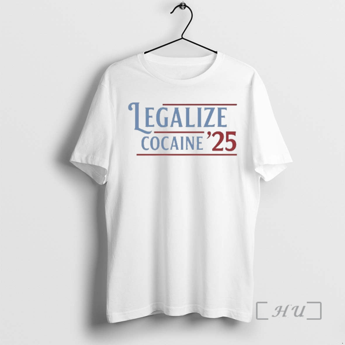 Officials Legalize Cocaine 25 Shirt Hoodie Sweatshirt | PurePodTees.com