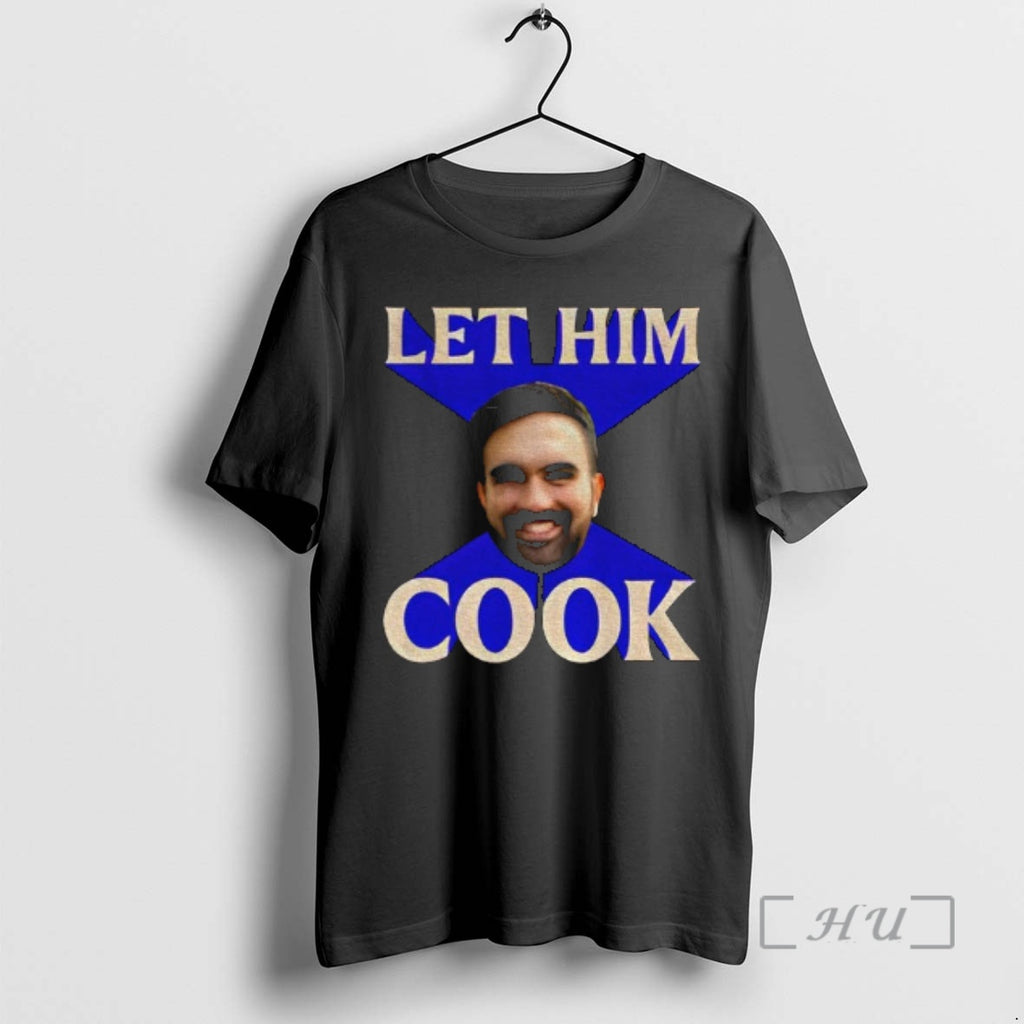 Officials Let Him Cook Zohran For A City We Can Afford Zohran Mamdani Nyc Premium Shirt Hoodie Sweatshirt | PurePodTees.com