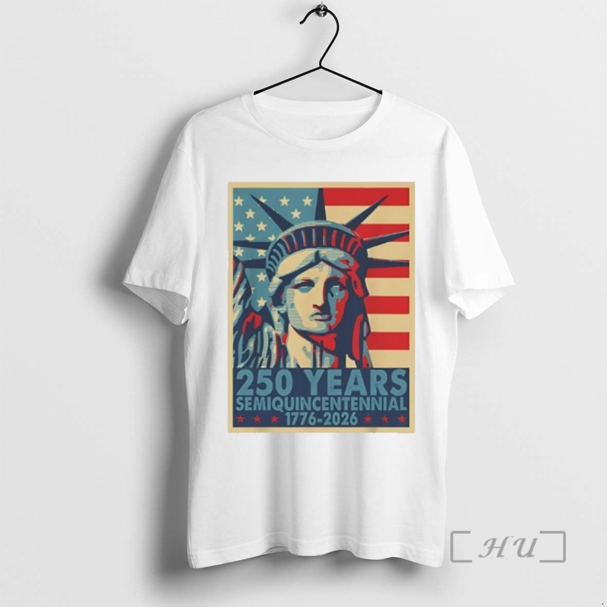 Officials Liberty Semiquicentennial Americas 250th Anniversary 1776 2026 Shirt Hoodie Sweatshirt | PurePodTees.com