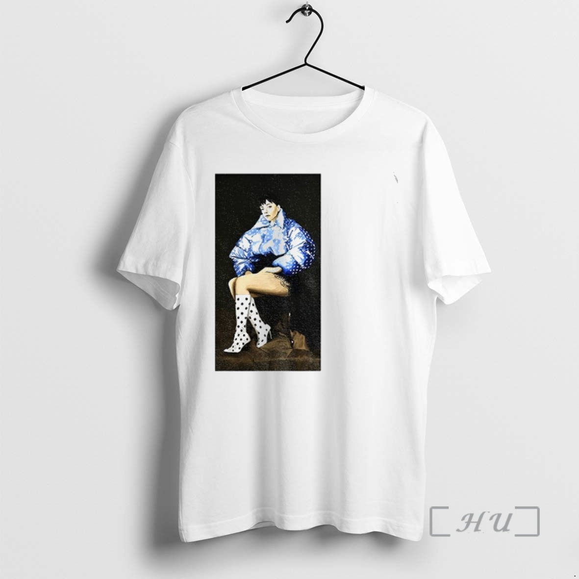 Officials Lily Allen West End Girl Pop Music Graphic Shirt Hoodie Sweatshirt | PurePodTees.com