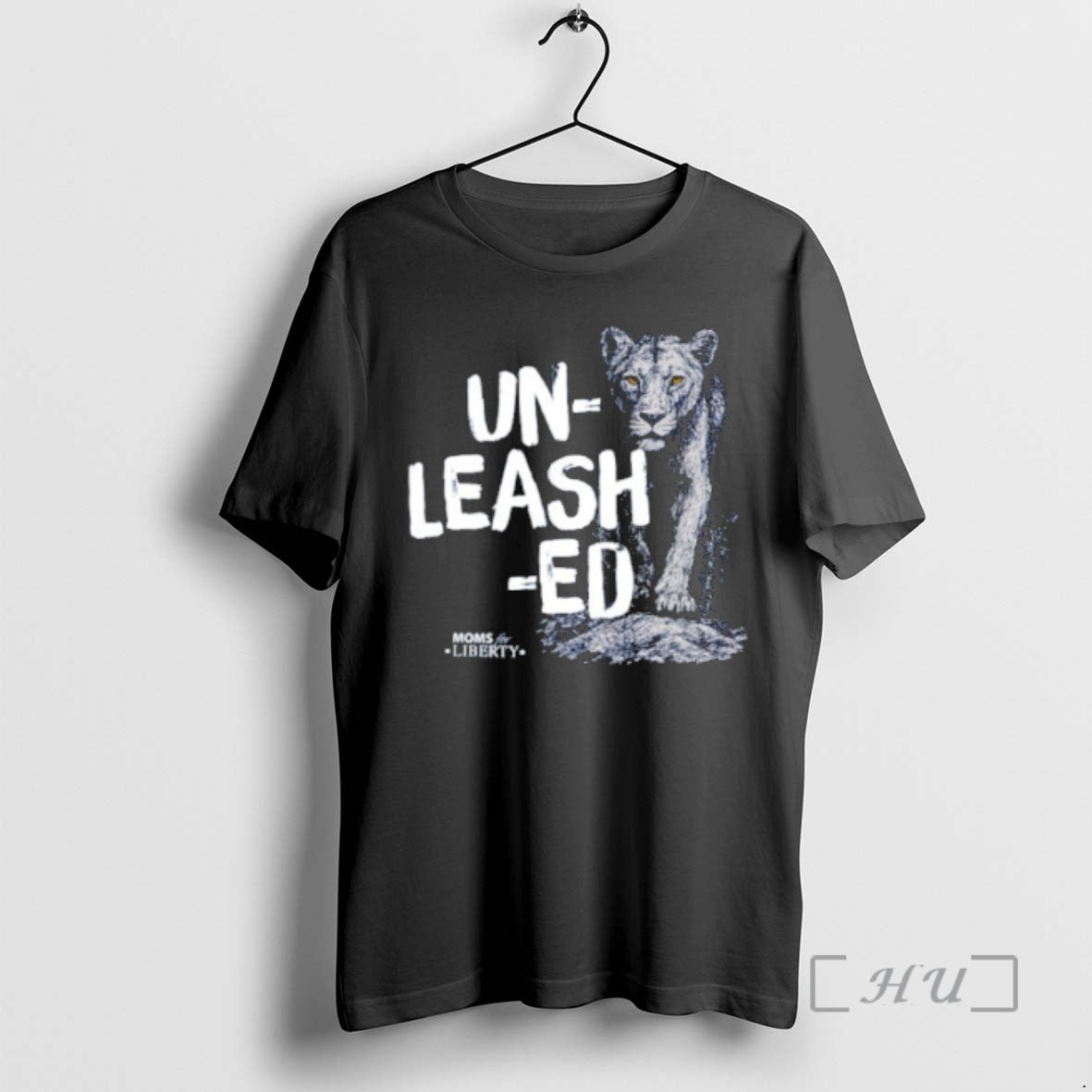 Officials Lion Unleashed Shirt Hoodie Sweatshirt | PurePodTees.com