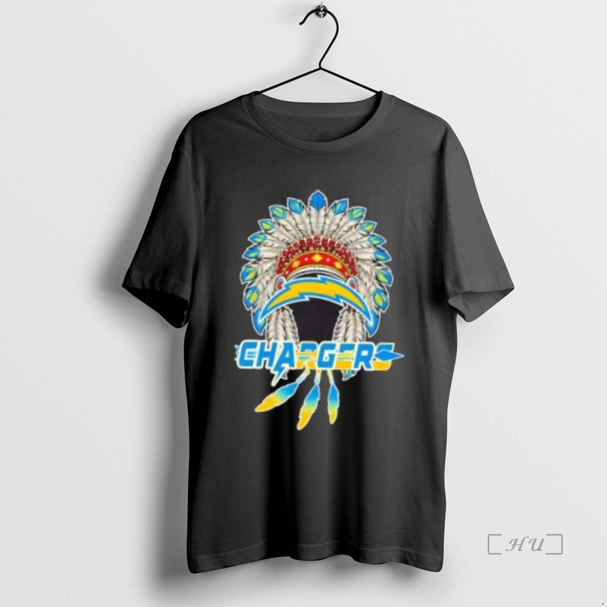 Officials Los Angeles Chargers Football X Native American Shirt Hoodie Sweatshirt | PurePodTees.com