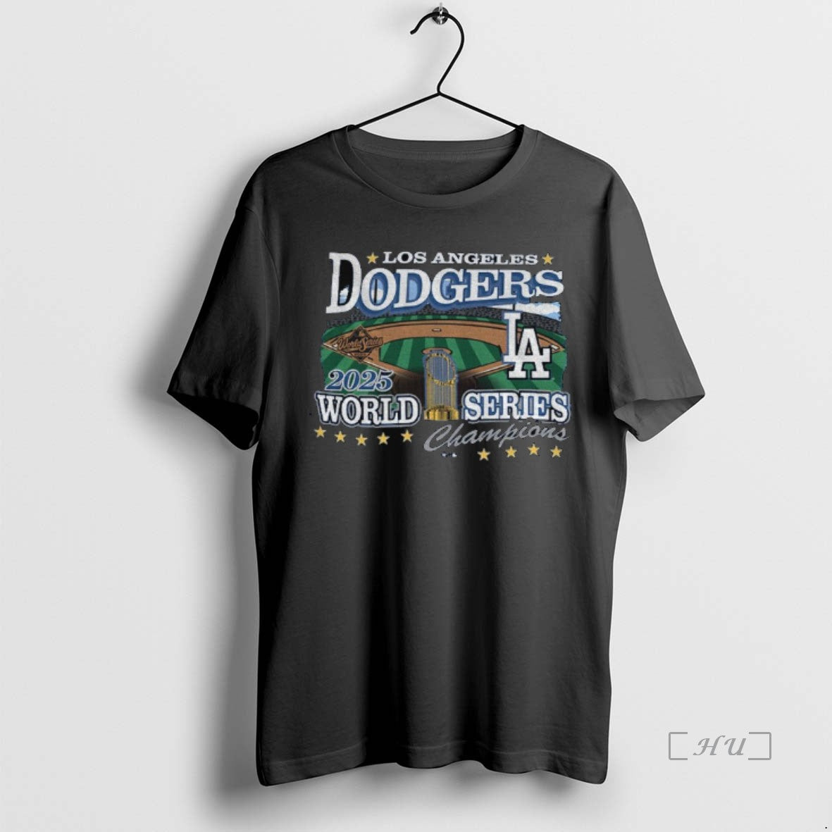 Officials Los Angeles Dodgers 2024 2025 Back To Back World Series Champions Shirt Hoodie Sweatshirt | PurePodTees.com