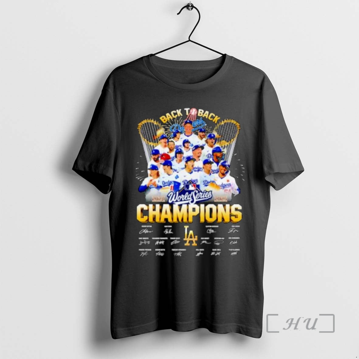 Officials Los Angeles Dodgers 2024 2025 World Series Champions Back To Back Ornaments Premium Shirt Hoodie Sweatshirt