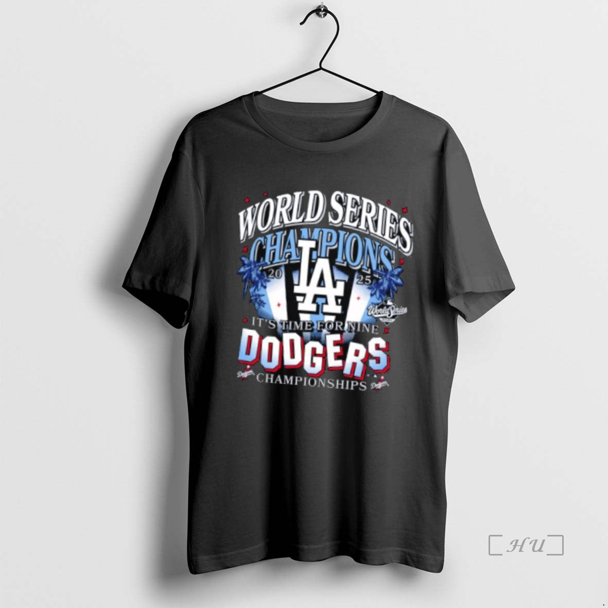 Officials Los Angeles Dodgers 2025 World Series Champions Spotlights Its Time For Nine Premium Shirt Hoodie Sweatshirt