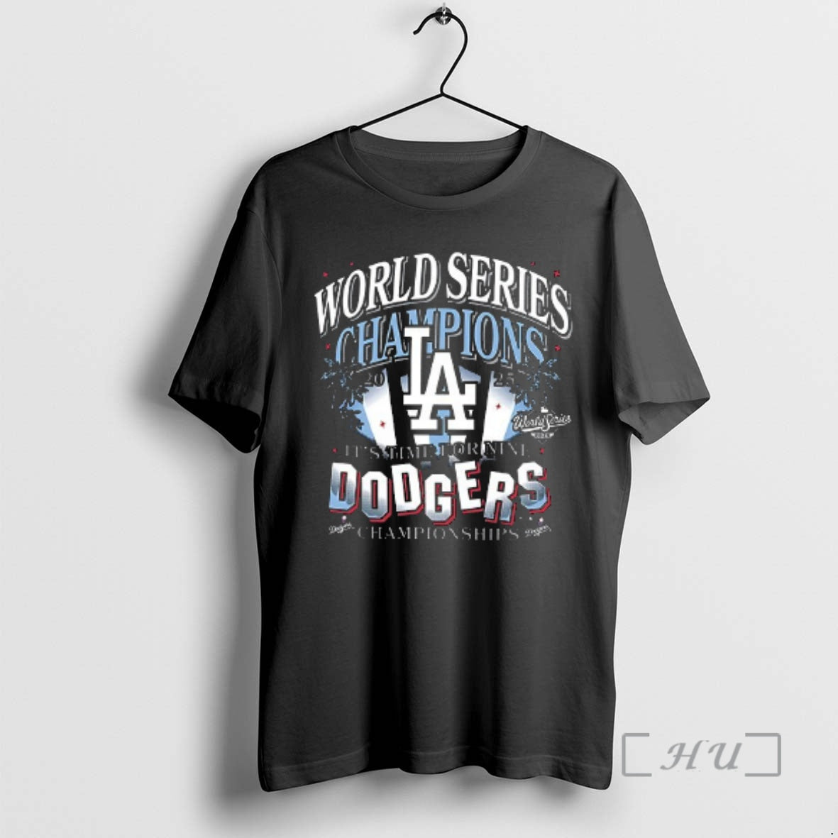 Officials Los Angeles Dodgers 2025 World Series Champions Its Tume For Nine 2 Sided Premium Shirt Hoodie Sweatshirt
