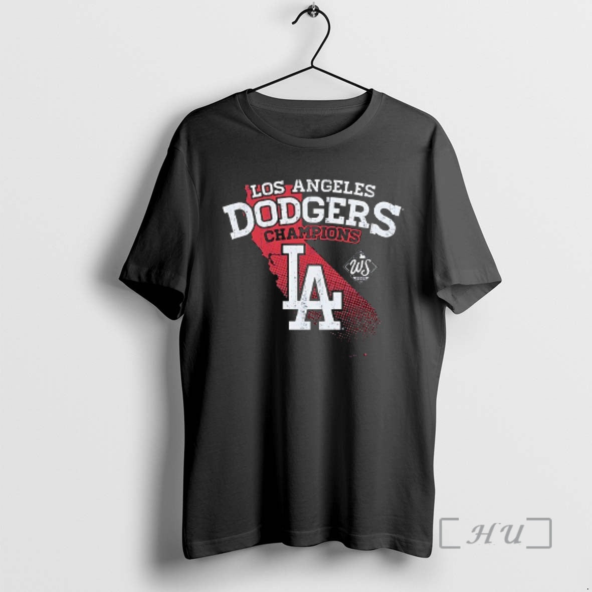 Officials Los Angeles Dodgers 2025 World Series Champions Majestic Threads 2025 Roster Shirt Hoodie Sweatshirt