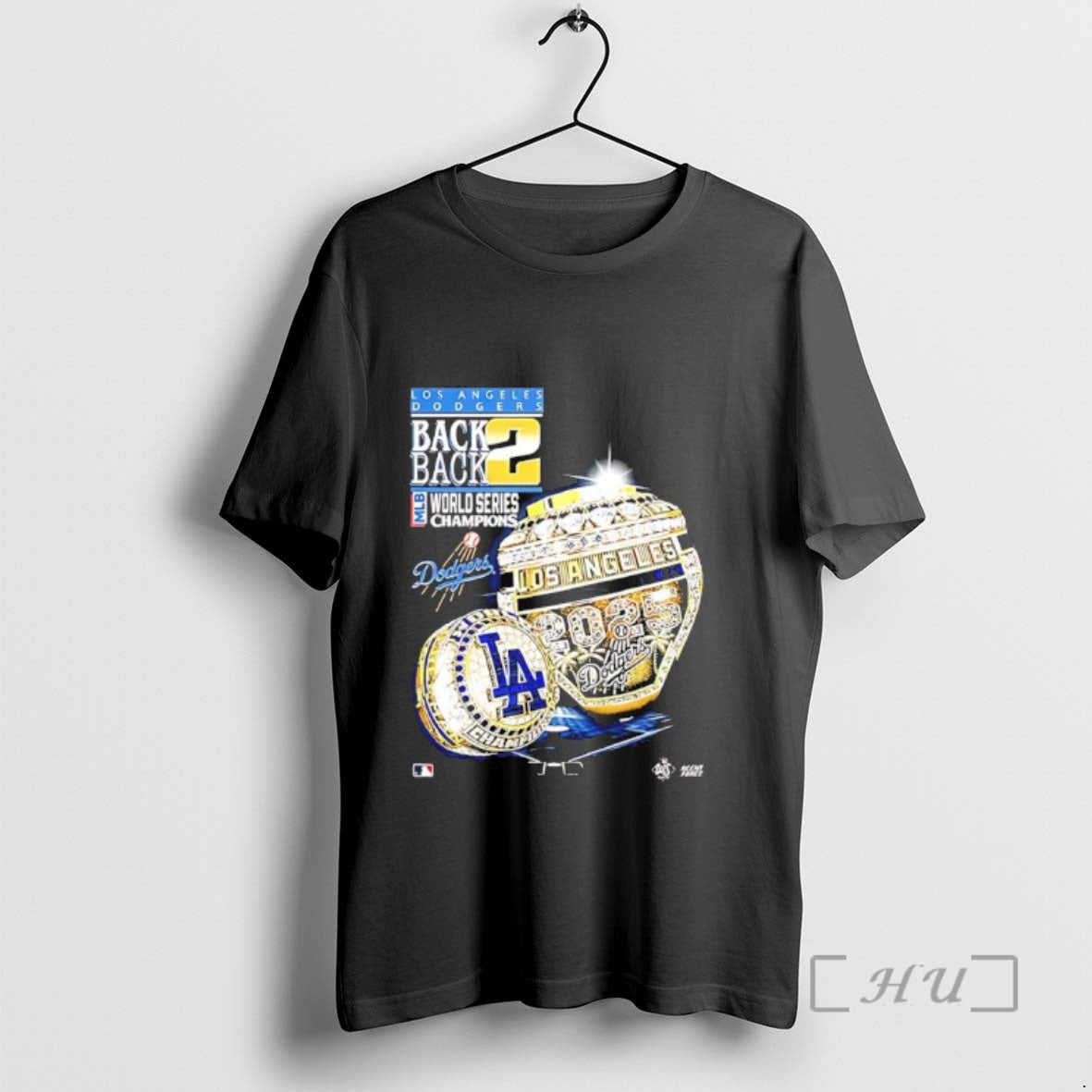 Officials Los Angeles Dodgers Back To Back Mvp World Series Champions 2025 Ring Premium Shirt Hoodie Sweatshirt