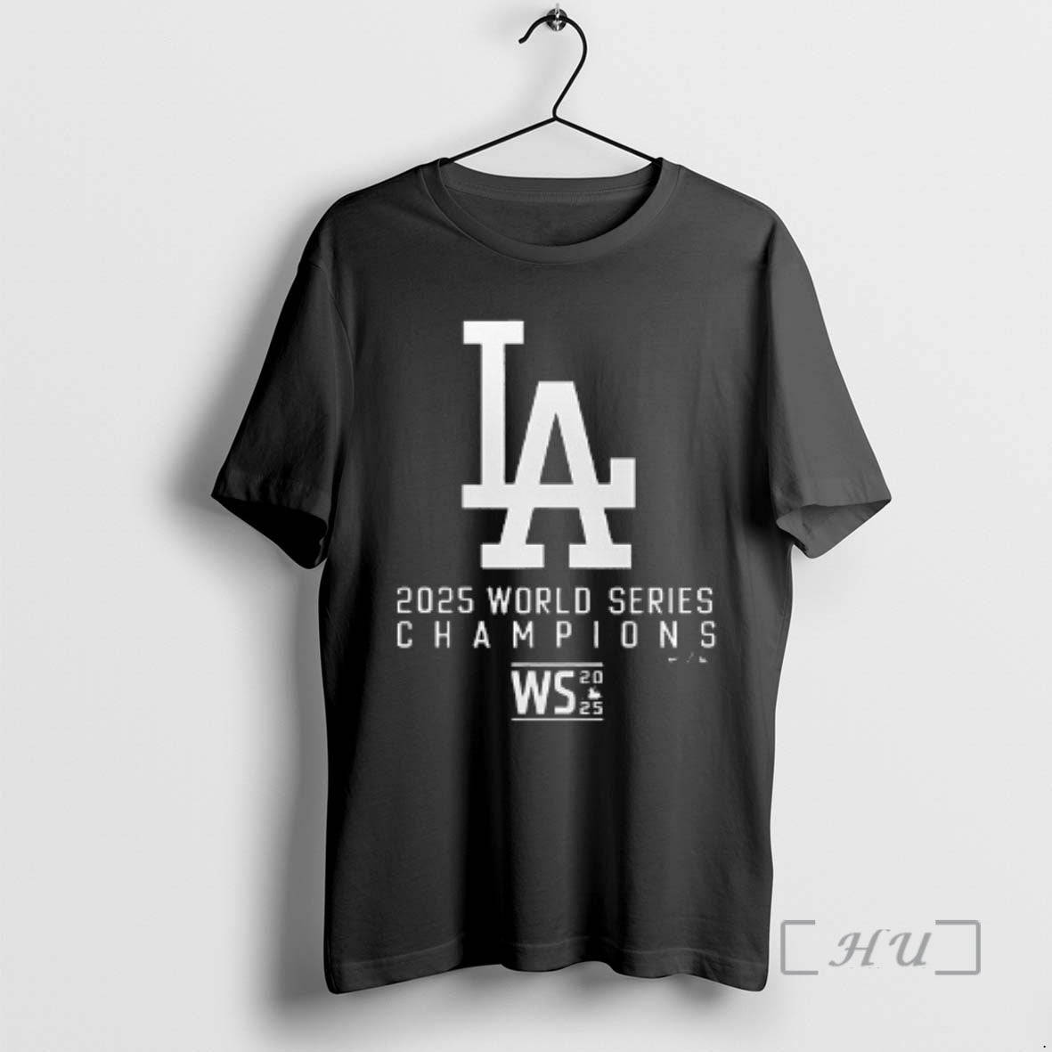 Officials Los Angeles Dodgers Back To Back 9x World Series Champions 2025 2 Sided Premium Shirt Hoodie Sweatshirt