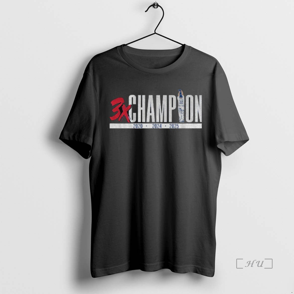 Officials Los Angeles Dodgers Baseball Clayton Kershaw Three Time Champion 2020 2024 2025 Premium Shirt Hoodie Sweatshirt