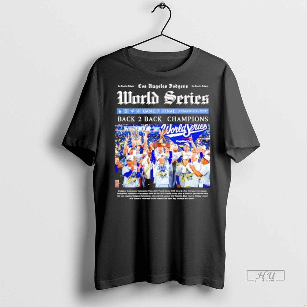 Officials Los Angeles Dodgers Celebration World Series 2025 Back To Back Champions Premium Shirt Hoodie Sweatshirt
