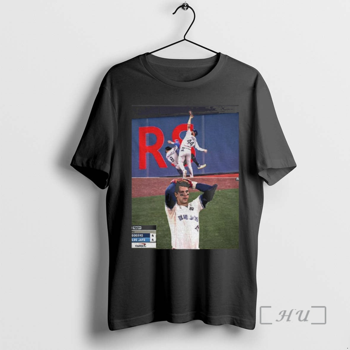 Officials Los Angeles Dodgers Crazy Catch To Save The World Series Champions 2025 Premium Shirt Hoodie Sweatshirt