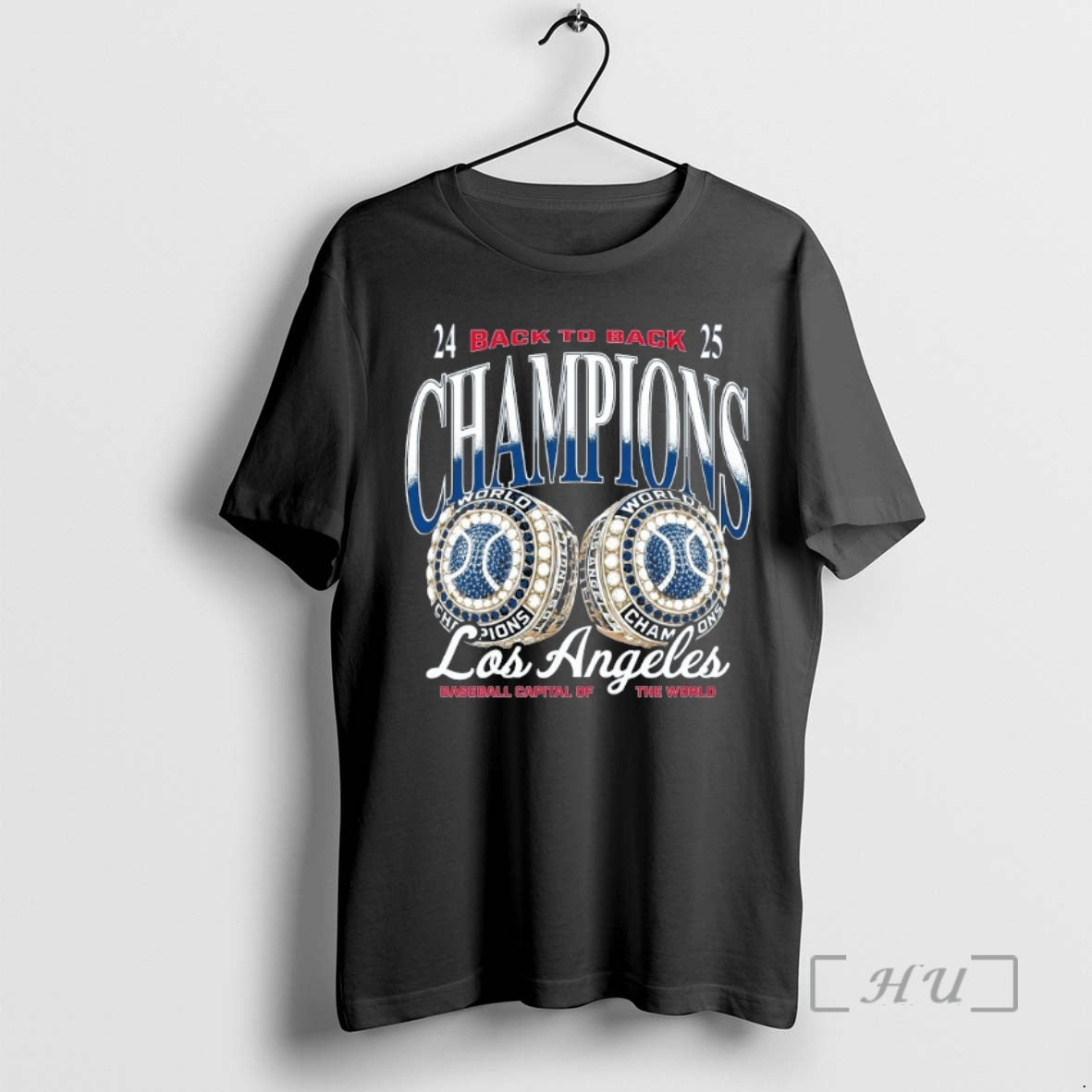 Officials Los Angeles Dodgers Defeat Toronto Blue Jays 2025 Back To Back Champions Baseball Capital Shirt Hoodie Sweatshirt