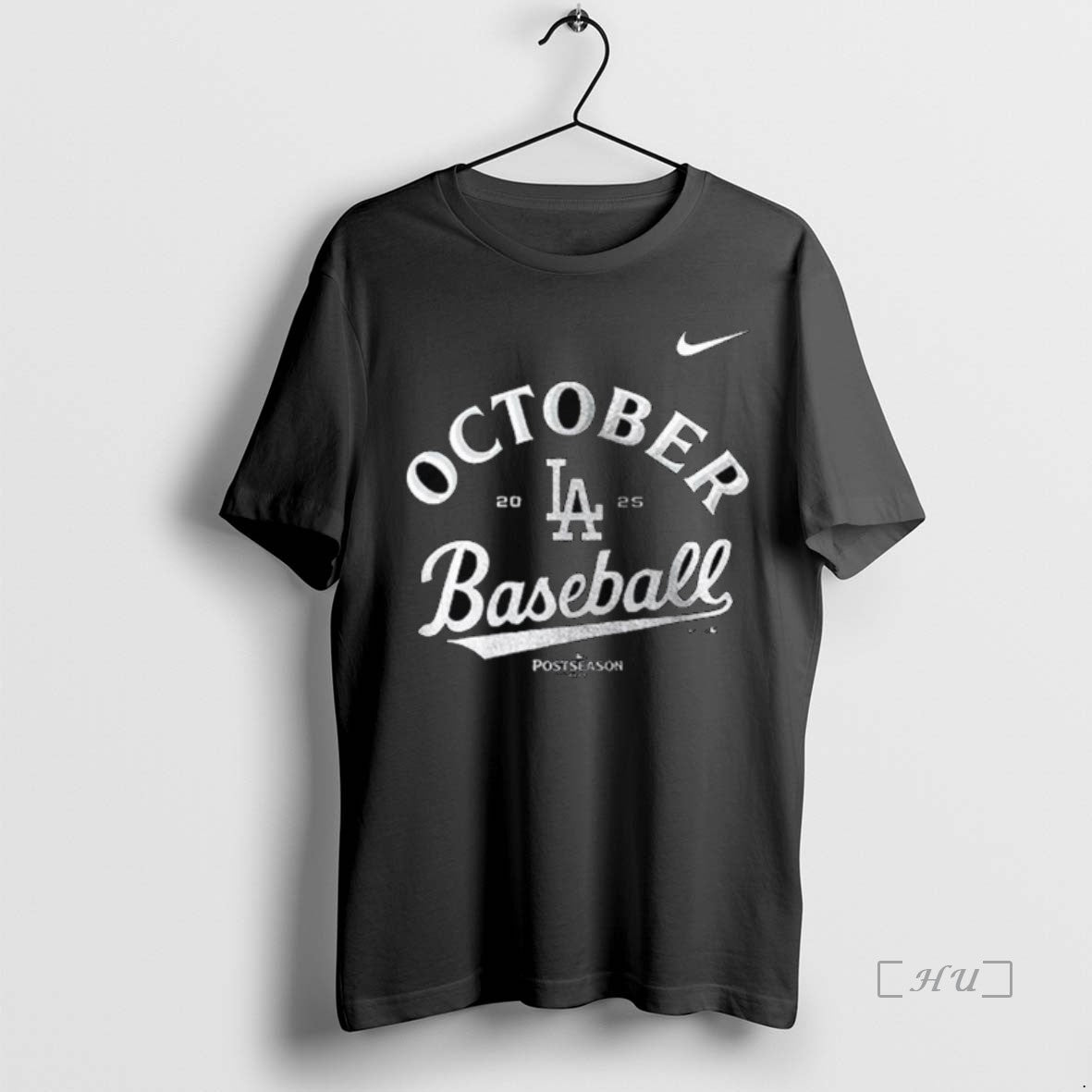 Officials Los Angeles Dodgers Nl West Division Champions Dodgers Blue October True Long Sleve Premium Shirt Hoodie Sweatshirt