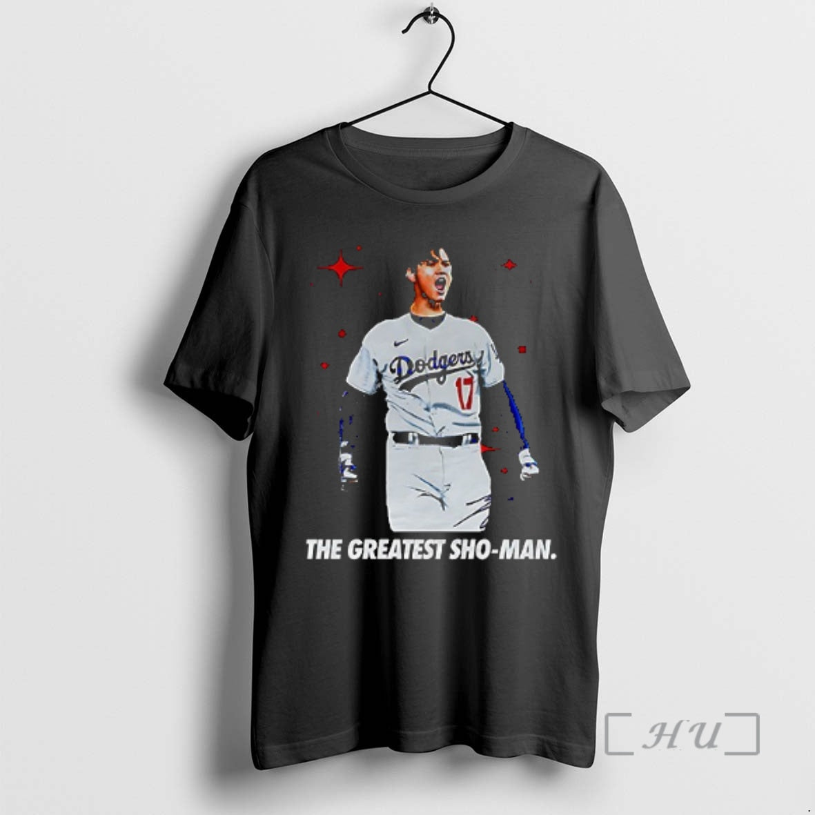 Officials Los Angeles Dodgers Shohei Ohtani World Series Champions The Greatest Sho Man Graphic Pose Shirt Hoodie Sweatshirt