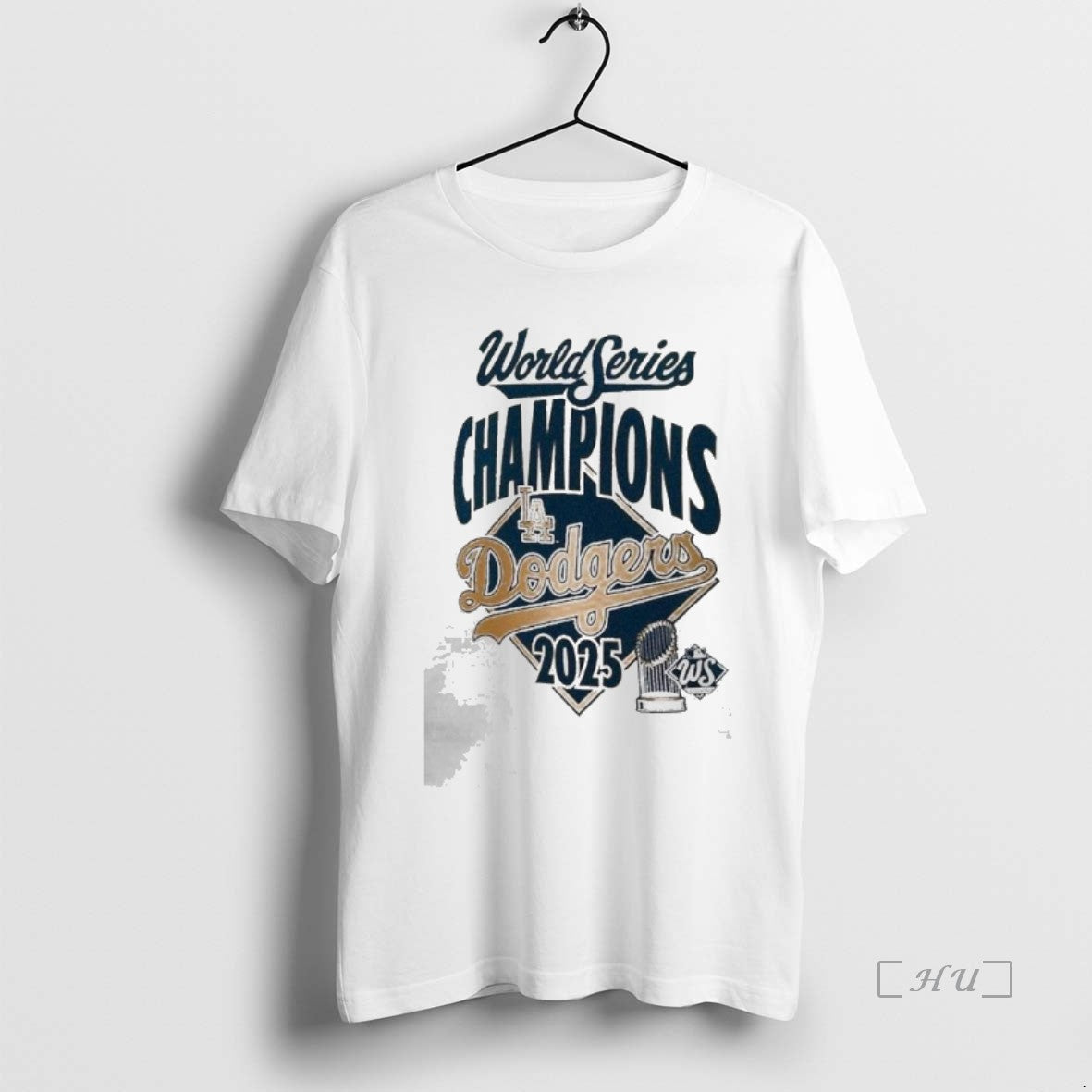 Officials Los Angeles Dodgers Steel We Rule October World Series Champions 2025 Shirt Hoodie Sweatshirt | PurePodTees.com