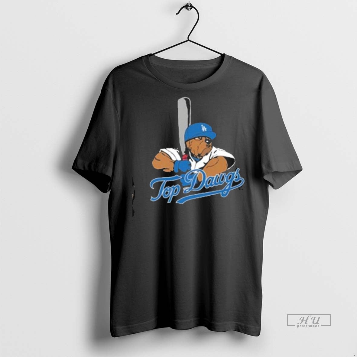 Officials Los Angeles Dodgers Top Dawgs 2025 Tde California World Series Champs Premium Shirt Hoodie Sweatshirt