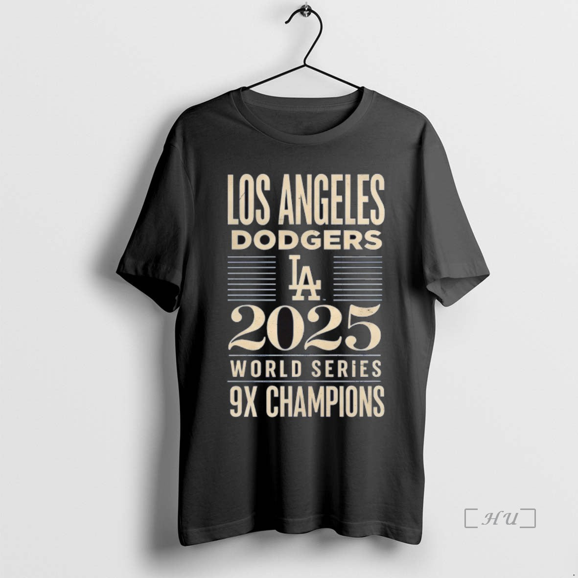 Officials Los Angeles Dodgers Win Toronto Blue Jays 2025 9x World Series Champions Premium Shirt Hoodie Sweatshirt