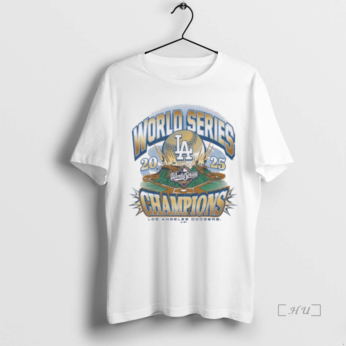 Officials Los Angeles Dodgers Win Toronto Blue Jays 2025 World Series Champions 47 Retro Premium Shirt Hoodie Sweatshirt