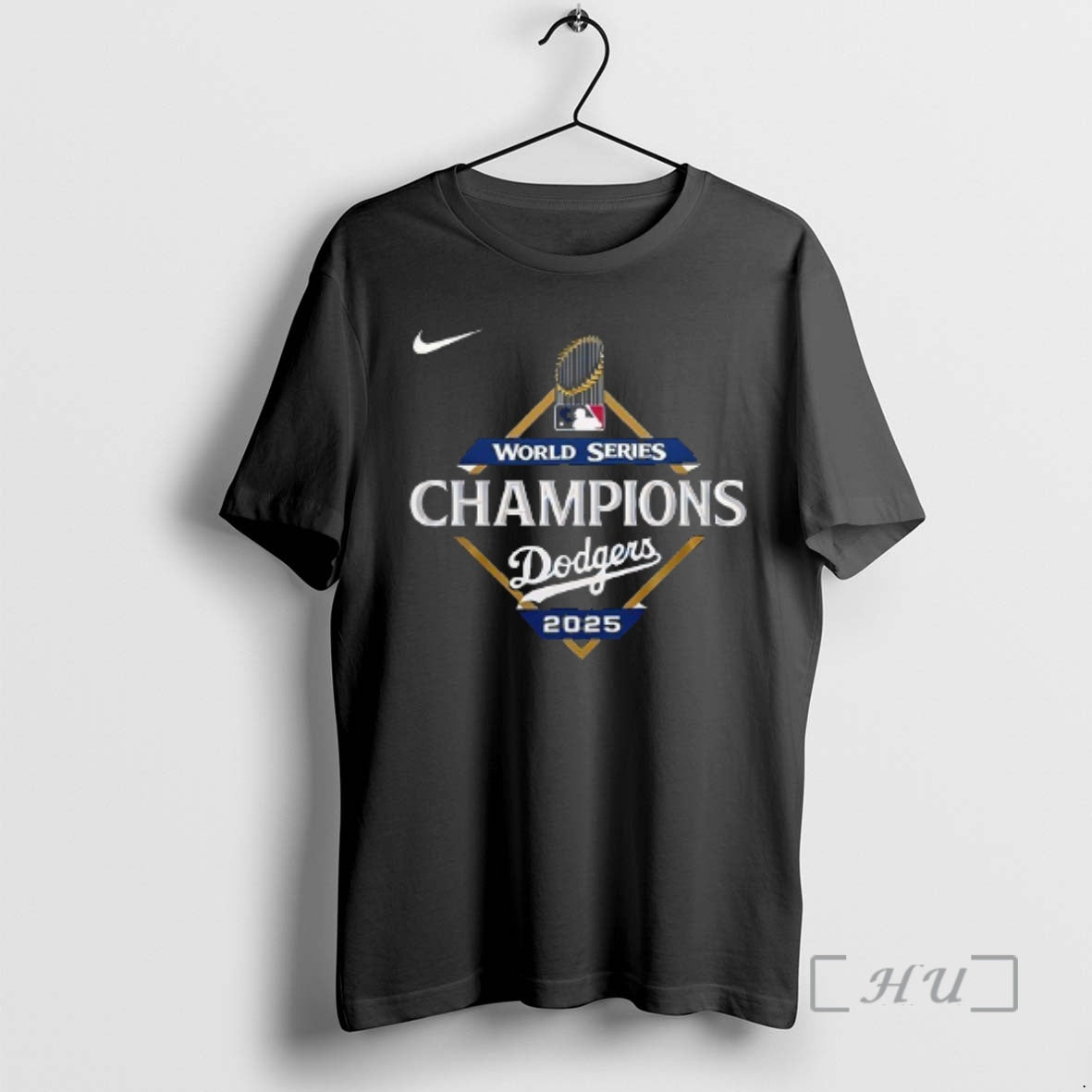 Officials Los Angeles Dodgers World Series Champions 2025 Proud State 2 Sided Shirt Hoodie Sweatshirt | PurePodTees.com