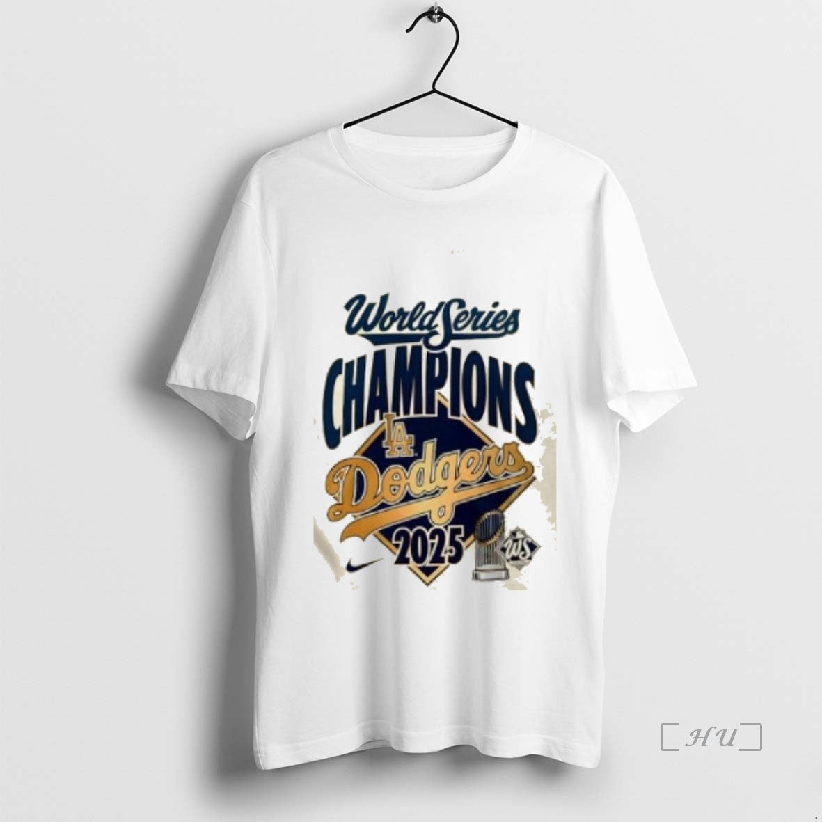 Officials Los Angeles Dodgers World Series Champions They Not Like Us 2 Sided Premium Shirt Hoodie Sweatshirt