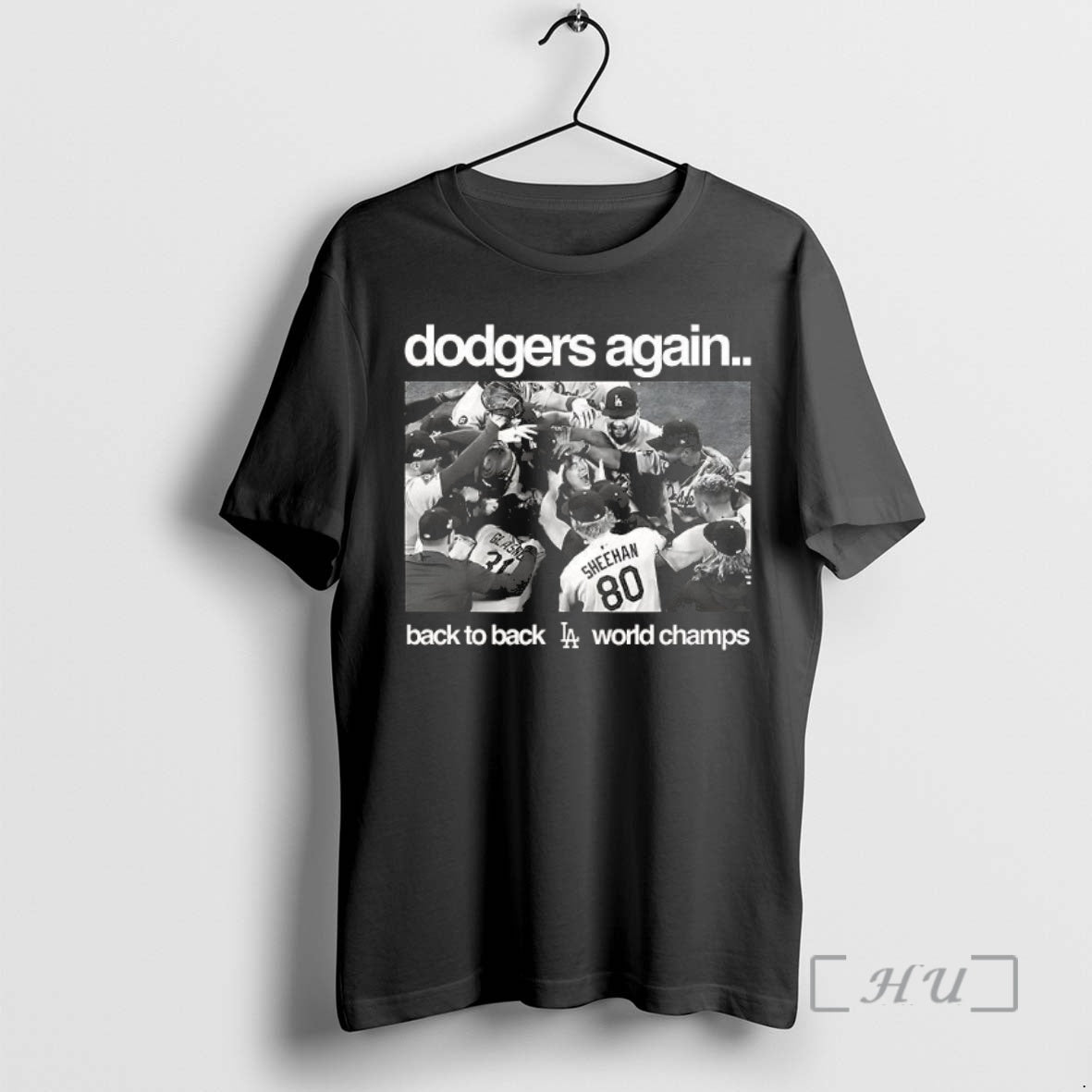 Officials Los Angeles Dodgers Again Back To Back 2025 World Champions Two Sided Mugs And Shirt Hoodie Sweatshirt