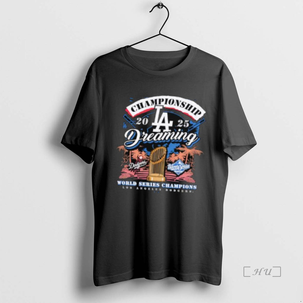 Officials Los Angeles Dodgers Beat Toronto Blue Jays 2025 World Series Champions Shirt Hoodie Sweatshirt | PurePodTees.com