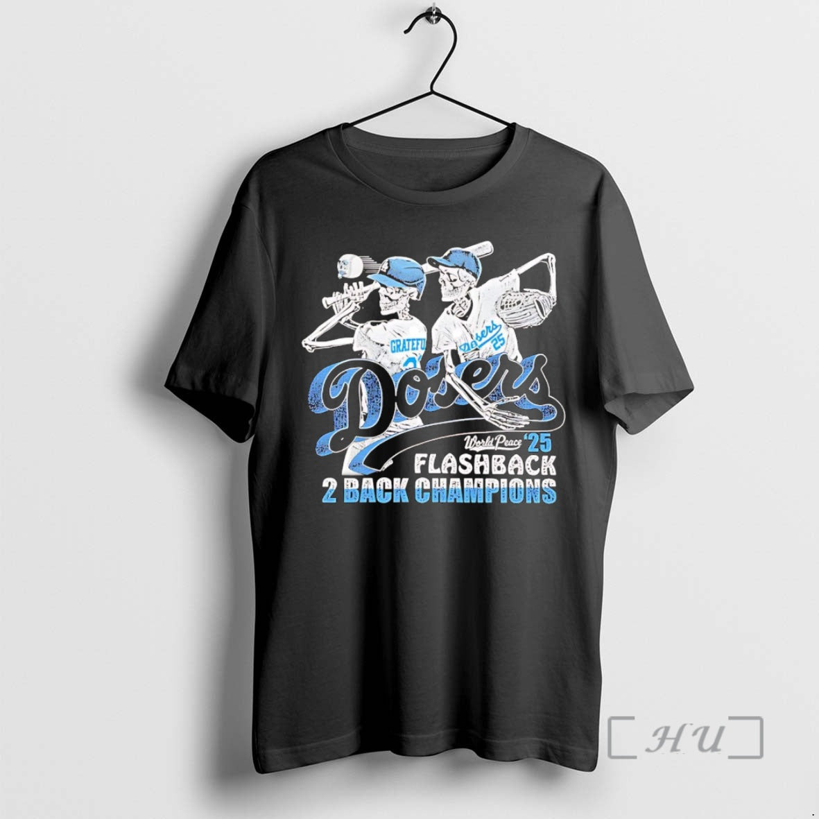 Officials Los Angeles Dodgers Flashback To Back Champions 2025 Shirt Hoodie Sweatshirt | PurePodTees.com