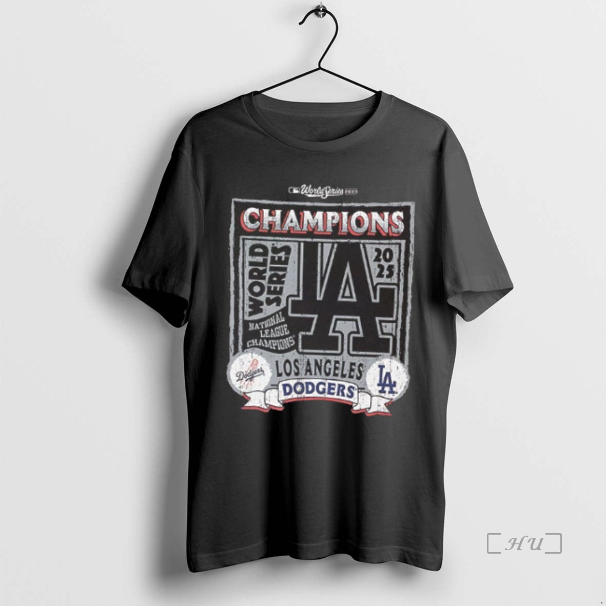 Officials Los Angeles Shohei Ohtani 2025 World Series Champions Classic 2 Sided Shirt Hoodie Sweatshirt | PurePodTees.com