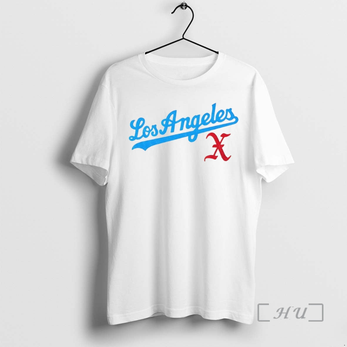 Officials Los Angeles X Los Angeles Dodgers 2025 World Series Baseball Mlb Shirt Hoodie Sweatshirt | PurePodTees.com