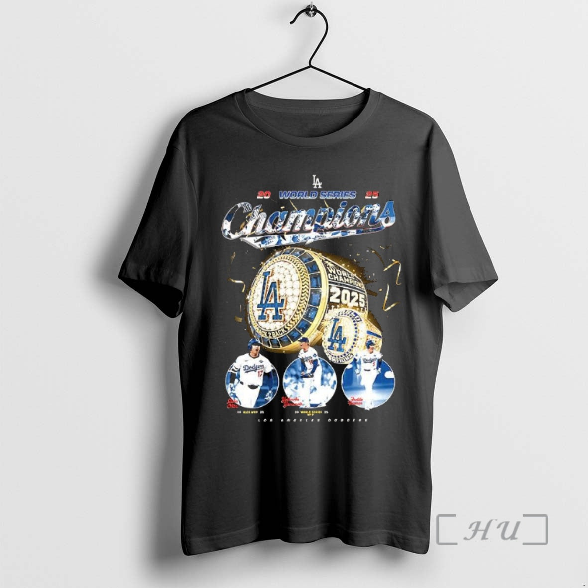 Officials Los Angles Dodgers 2025 World Series Champions Back 2 Back Two Sided Mugs And Shirt Hoodie Sweatshirt