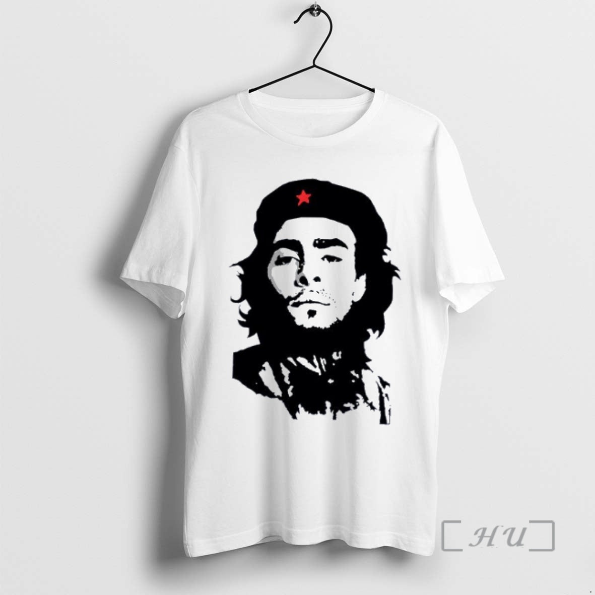 Officials Luigi Mangione Che Guevara Shirt Hoodie Sweatshirt | PurePodTees.com