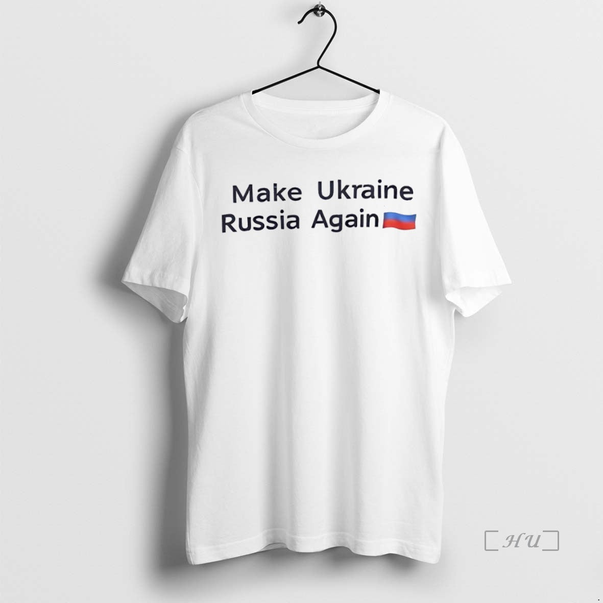 Officials Make Ukraine Russia Again Shirt Hoodie Sweatshirt | PurePodTees.com
