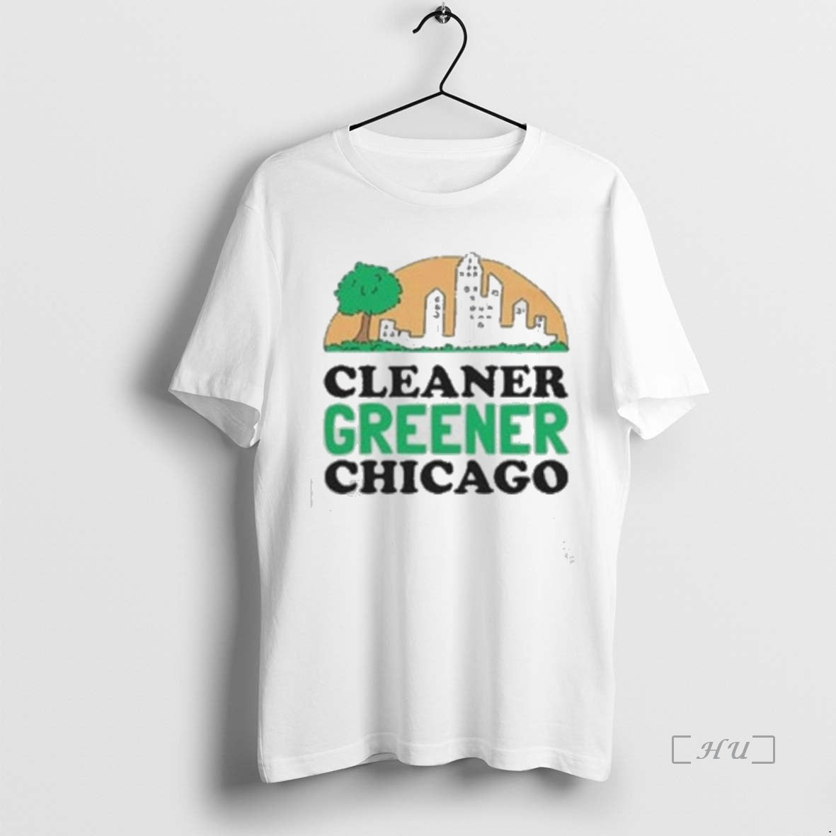 Officials Married With Children Marcy Darcy Cleaner Greener Chicago Shirt Hoodie Sweatshirt | PurePodTees.com
