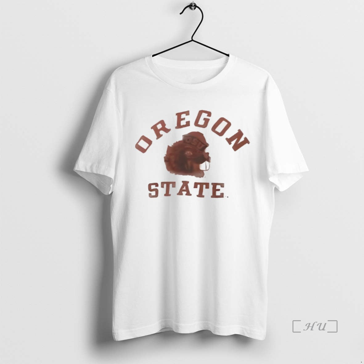Officials Marshall Eriksen Oregon State Beavers Shirt Hoodie Sweatshirt | PurePodTees.com