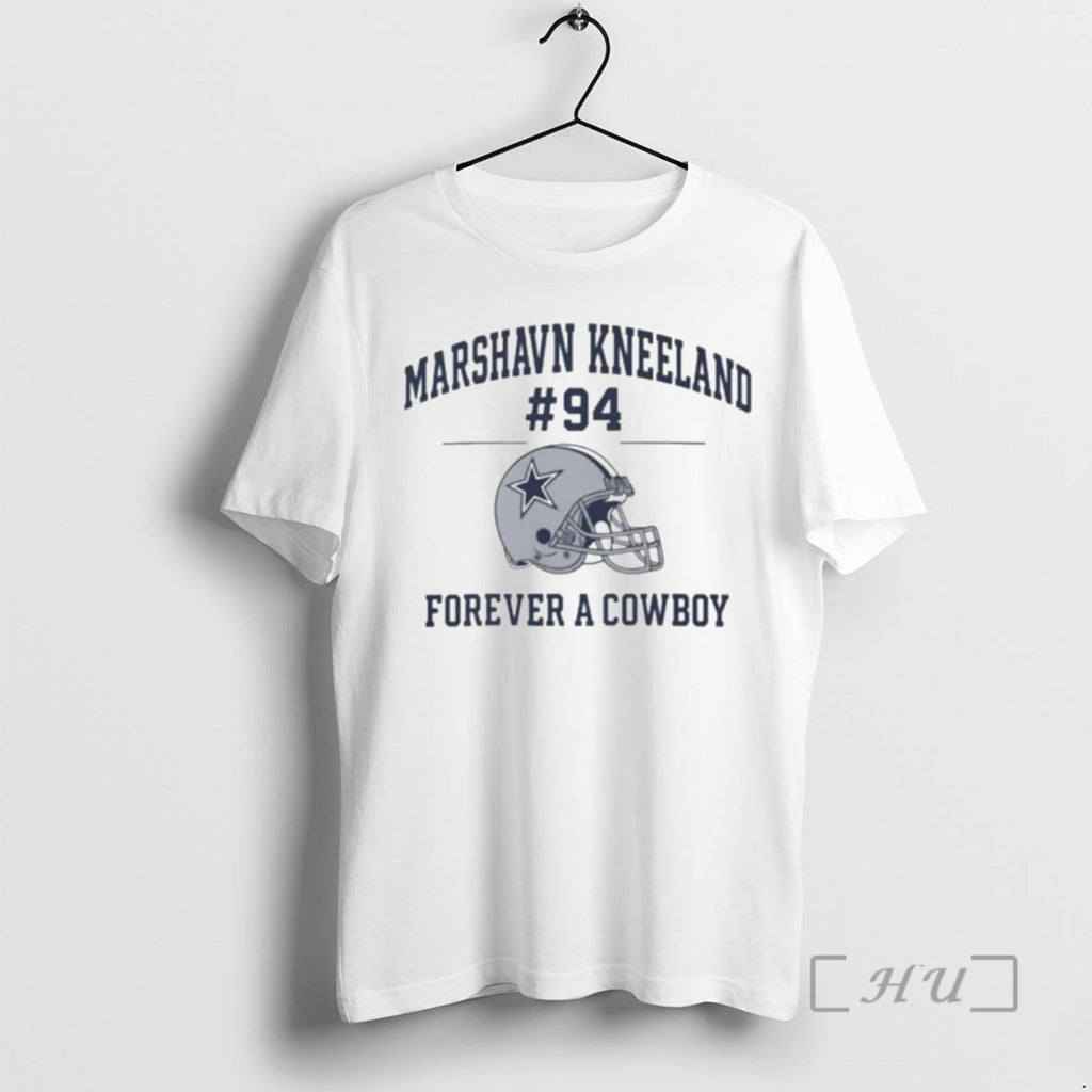 Officials Marshawn Kneeland Forever A Cowboy Ornaments Shirt Hoodie Sweatshirt | PurePodTees.com