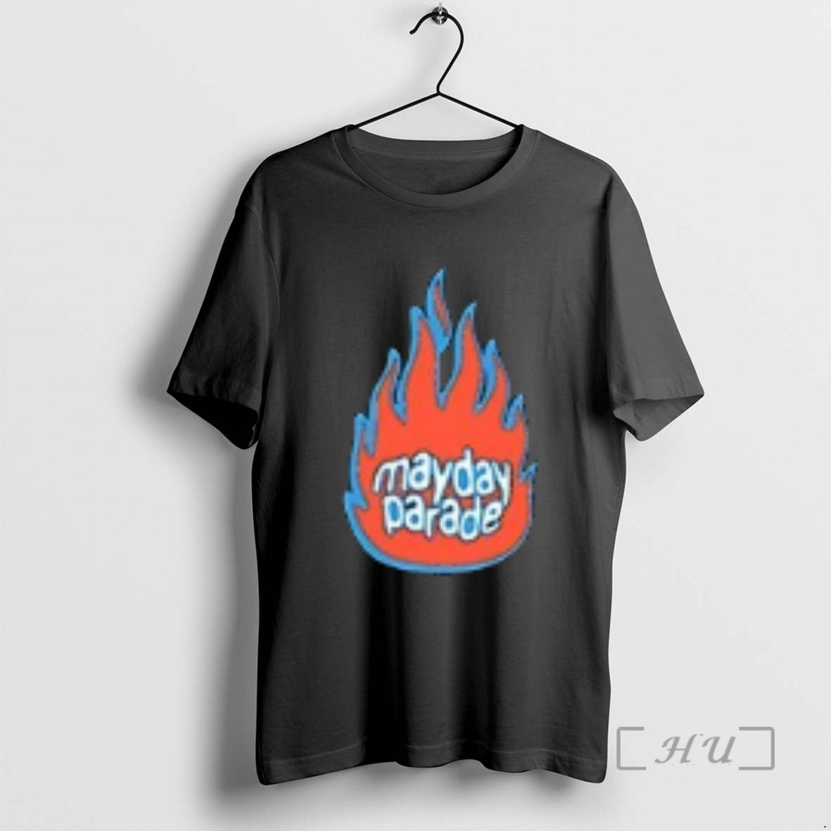 Officials Mayday Parade Burning Together And Burning Forever Shirt Hoodie Sweatshirt | PurePodTees.com