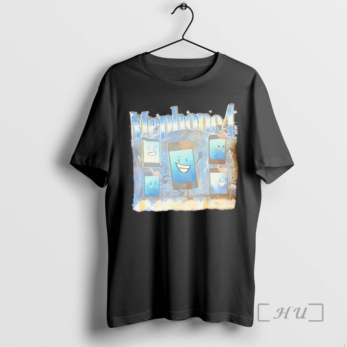 Officials Mephone 4 Inanimate Insanity Shirt Hoodie Sweatshirt | PurePodTees.com