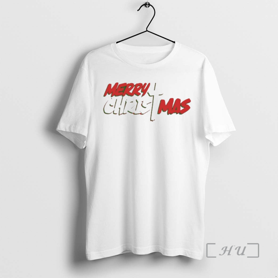 Officials Merry Christmas Cross 2025 Shirt Hoodie Sweatshirt | PurePodTees.com