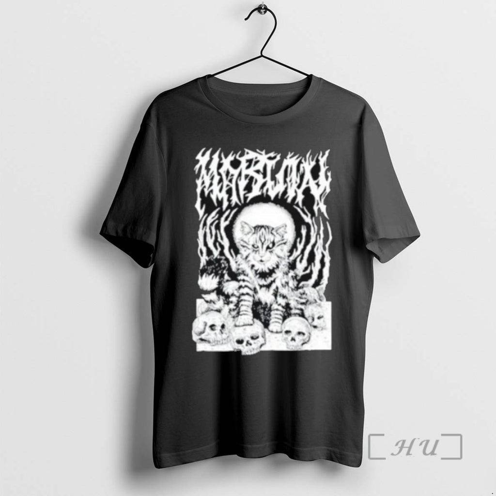 Officials Metal Marf By Beefaroni Marvin T Shirt Sweater