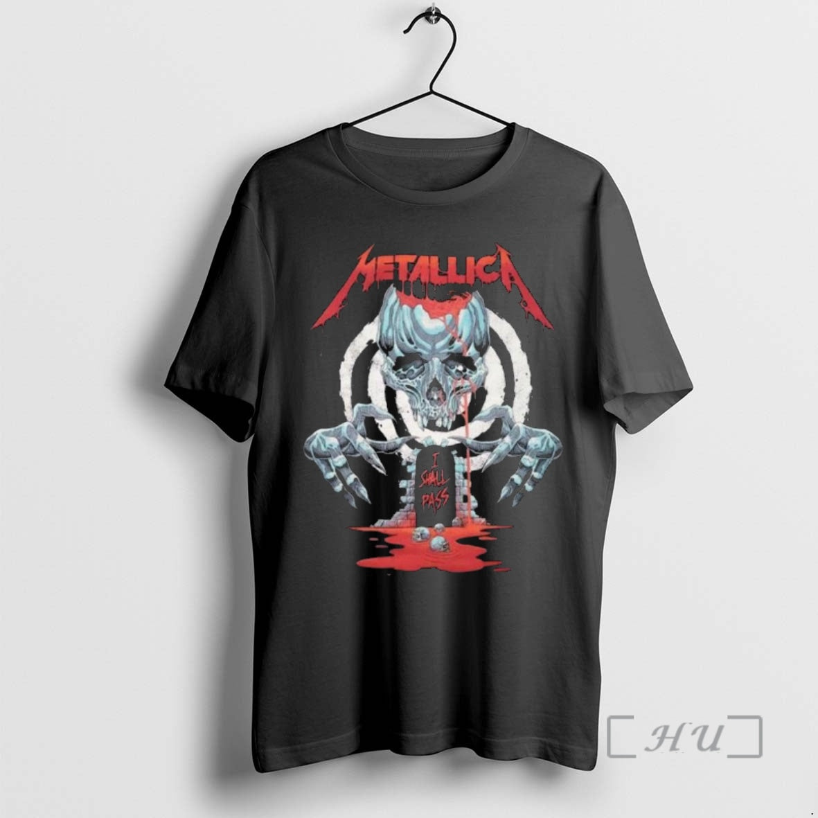 Officials Metallica M72 World Tour 2025 2026 Im Creeping Death Creeping Tour Shirt Hoodie Sweatshirt | PurePodTees.com