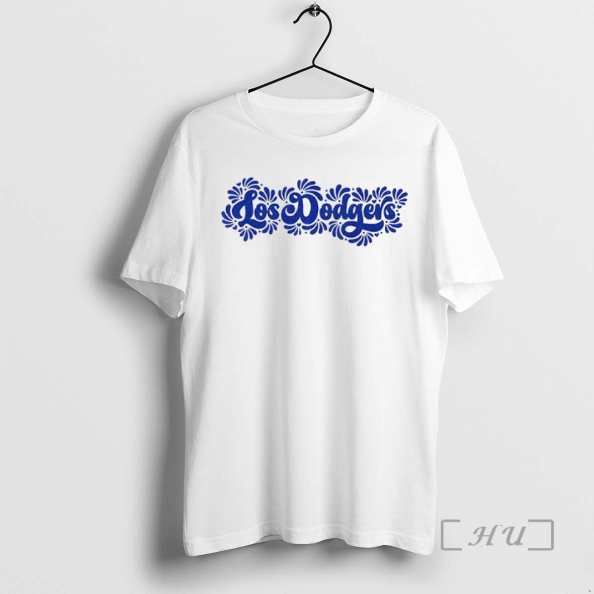 Officials Mexican Talavera Los Angeles Dodgers Shirt Hoodie Sweatshirt | PurePodTees.com