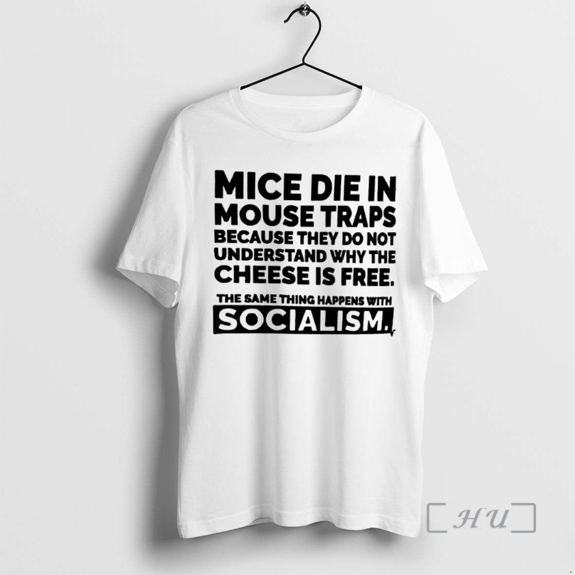Officials Mice Die In Mouse Traps Because They Do Not Understand Why The Cheese Is Shirt Hoodie Sweatshirt | PurePodTees.com