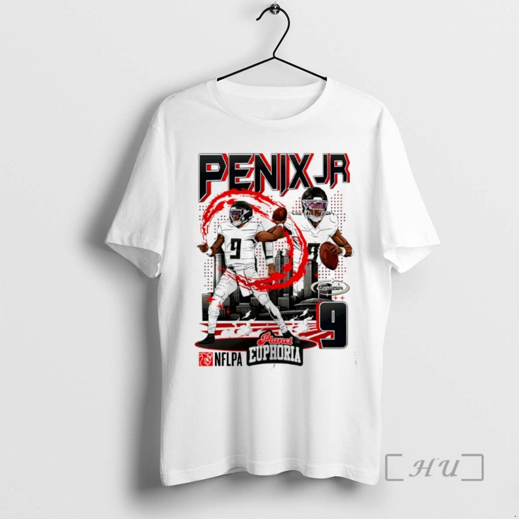 Officials Michael Penix Jr T Shirt Sweater