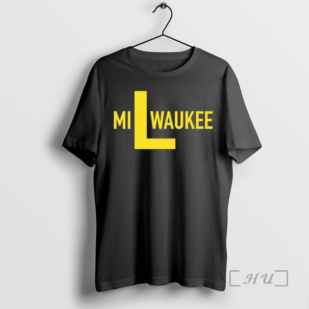 Officials Milwaukee Big L