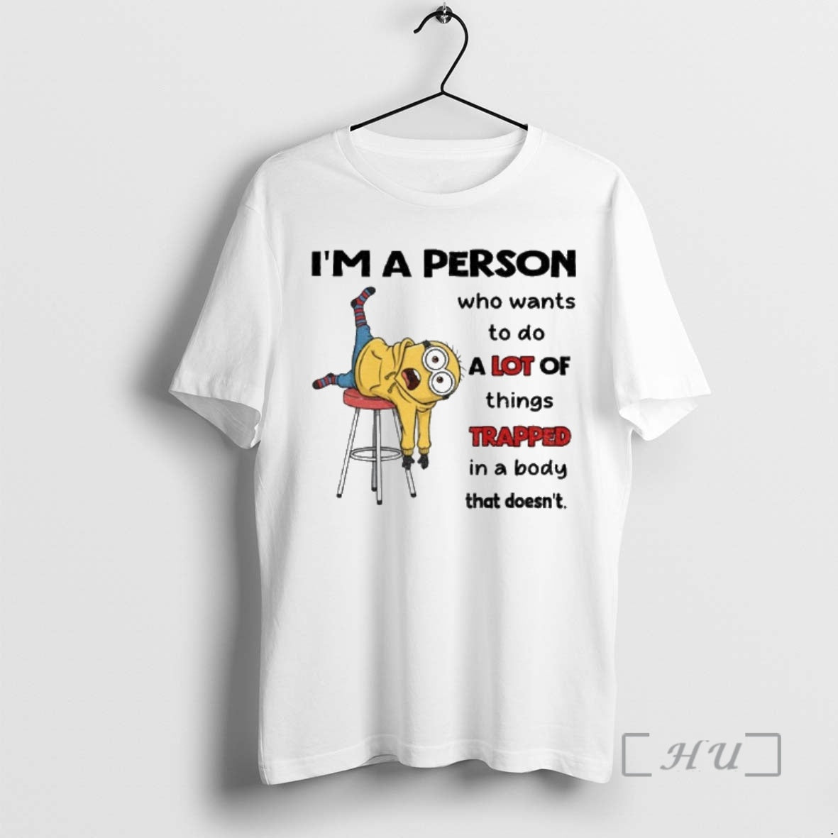 Officials Minion If You Think Im Crazy Now Just Wait Until You Piss Me Off Shirt Hoodie Sweatshirt | PurePodTees.com