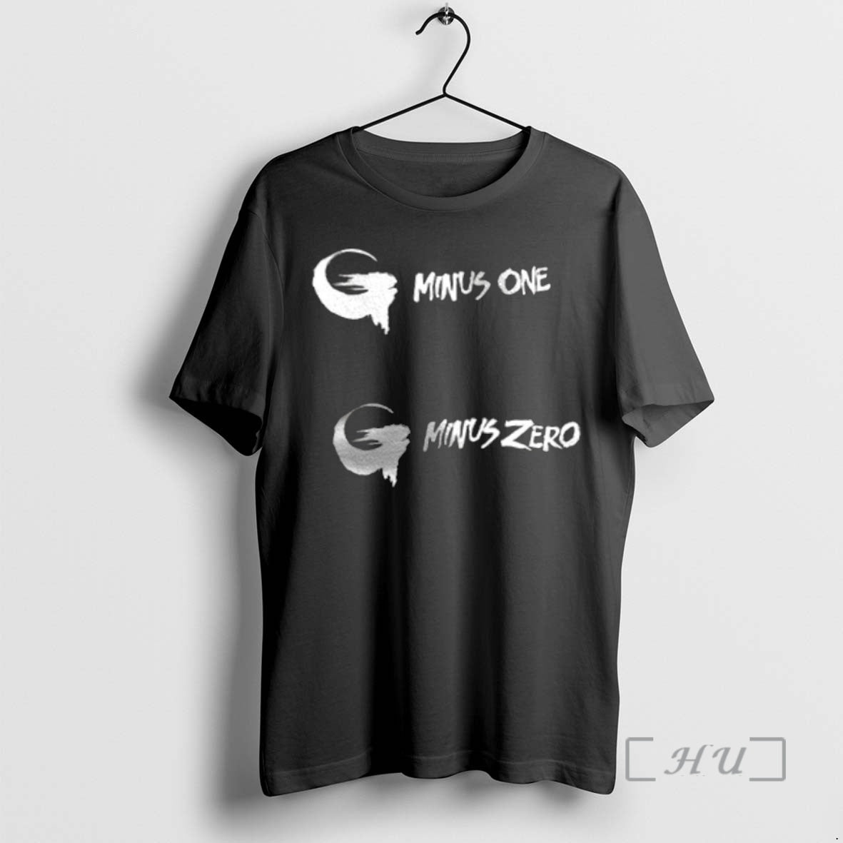 Officials Minus One Minus Zero Shirt Hoodie Sweatshirt | PurePodTees.com