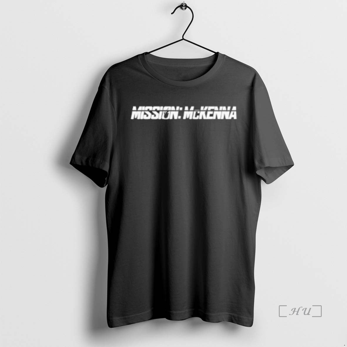 Officials Mission Mckenna Shirt Hoodie Sweatshirt | PurePodTees.com